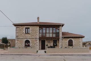 Casa Rural La Mèdica - Sargentes de la Lora - 0