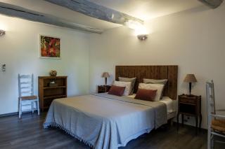Mas d'Alaure B&B - Verquières - 5