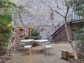Le Lapin dans la Cour - Tain-lʼHermitage - 2