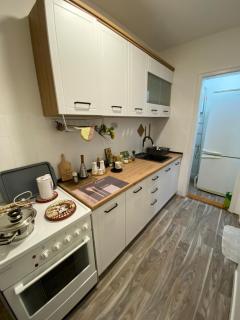 OLI apartman - 2