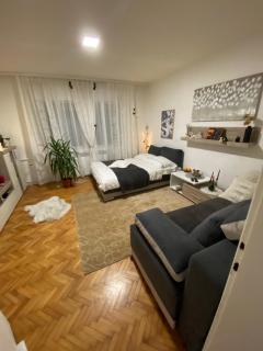 OLI apartman - Niš - 1