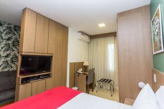 The Sun- ap 314. Completo, sofisticado e central. - 1