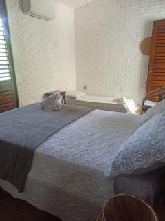 Casa Mar - Vila Gameleira - São Miguel dos Milagres - 7