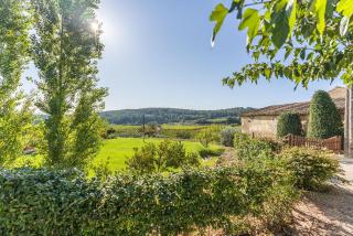 Finca Can Romeu alojamiento rural entre viñedos - Font-Rubí - 9