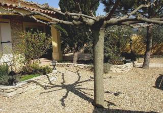 Provence Vaucluse Ventoux Villa Caromb - Caromb - 5