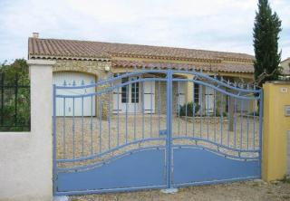 Provence Vaucluse Ventoux Villa Caromb - Caromb - 8