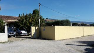 Provence Vaucluse Ventoux Villa Caromb - 7