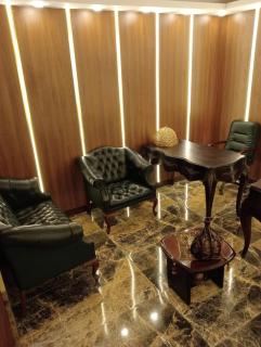 Rahma Hotel Shehap - Il Cairo - 2