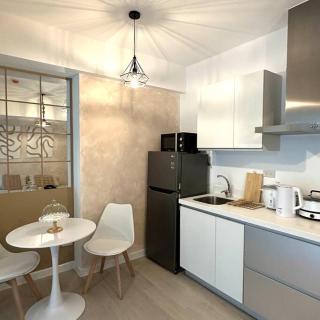 Cozy Staycation in Azure Resort Paranaque - Manila - 5