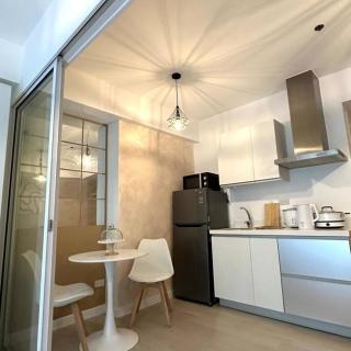 Cozy Staycation in Azure Resort Paranaque - Manila - 4