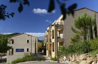 Appartement T2 - PMR à 750 Mètres de la Station Thermale d'Avène (34) - Avène - 8