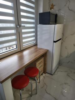 Krucza Apartament - Varsavia - 9