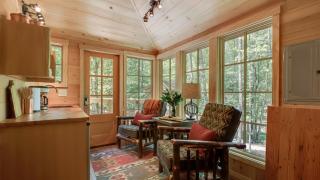 The Hemlock in Treehouse Grove at Norton Creek - 2