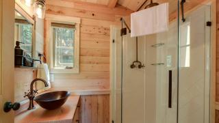 The Hemlock in Treehouse Grove at Norton Creek - Gatlinburg - 2