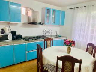 Villa individuelle avec piscine 5 chambres - 5