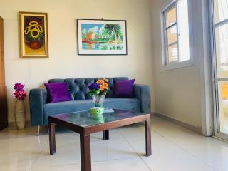 Habitación privada cerca del Mar y Zona Colonial - Santo Domingo - 0