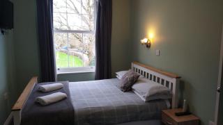The Ashville Bed and Breakfast - Bristol - 8