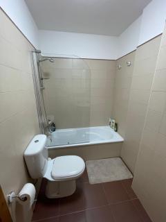 APARTAMENTO CON EXCELENTES VISTAS AL MAR EN LA PLAYA DE CARNOTA - Caldebarcos - 3