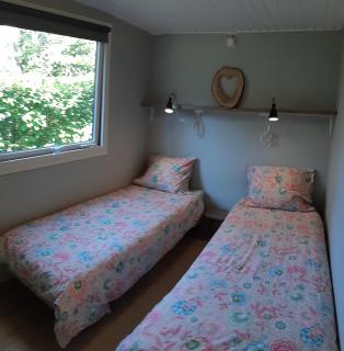 Chalet Hoenderloo Den - 1