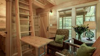 The Cedar in Treehouse Grove at Norton Creek - 2