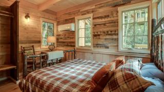 The Cedar in Treehouse Grove at Norton Creek - Gatlinburg - 3