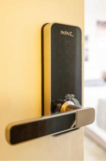 Suite Privativa ao lado do Aeroporto de Congonhas212 - 5