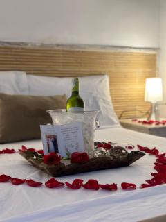 Hotel La Magdalena - Cartagena de Indias - 1