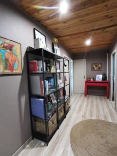 Grande maison, piscine et poêle à bois , à SOUAL - 6