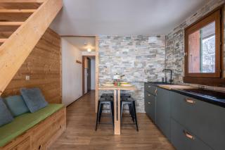 Lovely family nest for mountain vacations - Chamonix - 5