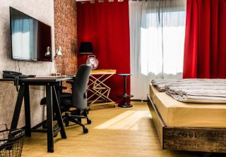 Hotel Freizeittempel - 3