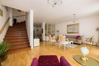 Pfamhaus Luxury Apartments - St. Wolfgang - 4