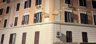 Alloggio incantevole in trastevere - 9