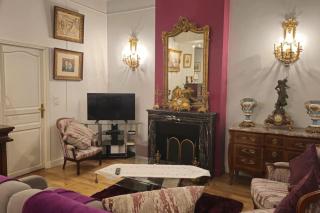 Very Chic Flat Paris VI - Paris - 5