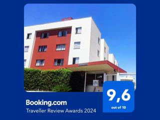 Apartamento inteiro próximo a Algar, Cargill, Aeroporto e UFU - Uberlândia - 0