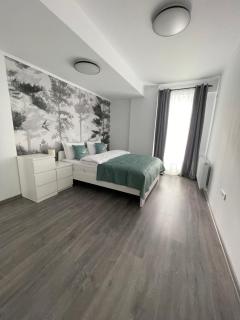 Mathias Airport Residences & Therme-Self Check-in - 8