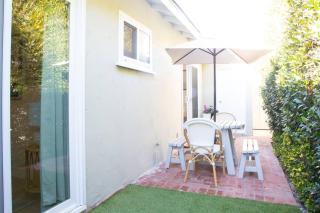 Live the Beach Life in a Quaint Shell Cottage - Del Mar - 1