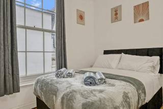 Cosy 2BR Retreat near Paddington Station - 7