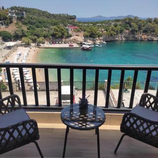 Pansion Nikos - Patitiri - 0