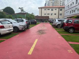 Kitnet - Praia Grande - 8