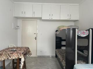 Kitnet - Praia Grande - 6
