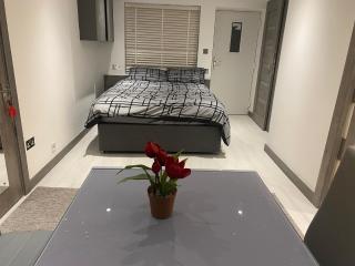 Modern studio in natural surroundings - Four Oaks - 6