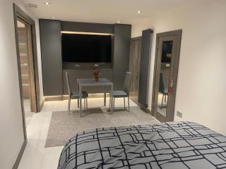Modern studio in natural surroundings - Four Oaks - 5