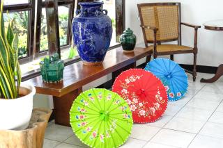 Griya Merbabu Asri Homestay (up to 14pax @ Salatiga central) - Port Elgin - 1