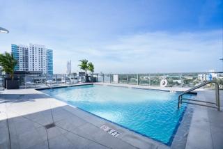 Smart Brickell Hotel - Miami - 6
