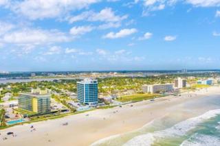 The Atlantic by Brightwild-Ocean Views, Pool Bar - Daytona Beach - 6