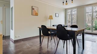 Appartement Spacieux - Disney - Chessy - 8