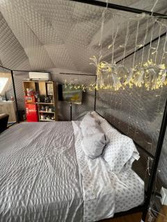 Mountain view Dome- 10 Minutes to National Park - 1