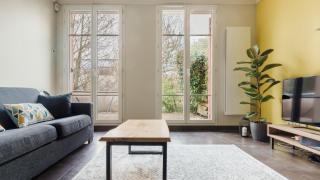 Appartement Spacieux - Disney - 5