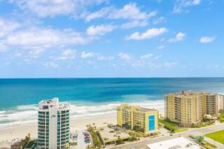 Oceanside Duo - Double Room, Water Views, Pool & Beach Access, Free Parking - Daytona Beach - 3