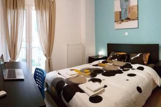 2 bedroom luxury apartment near Athens Acropolis - Atene - 6